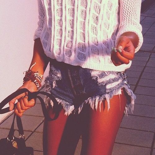 Amazing Fashion