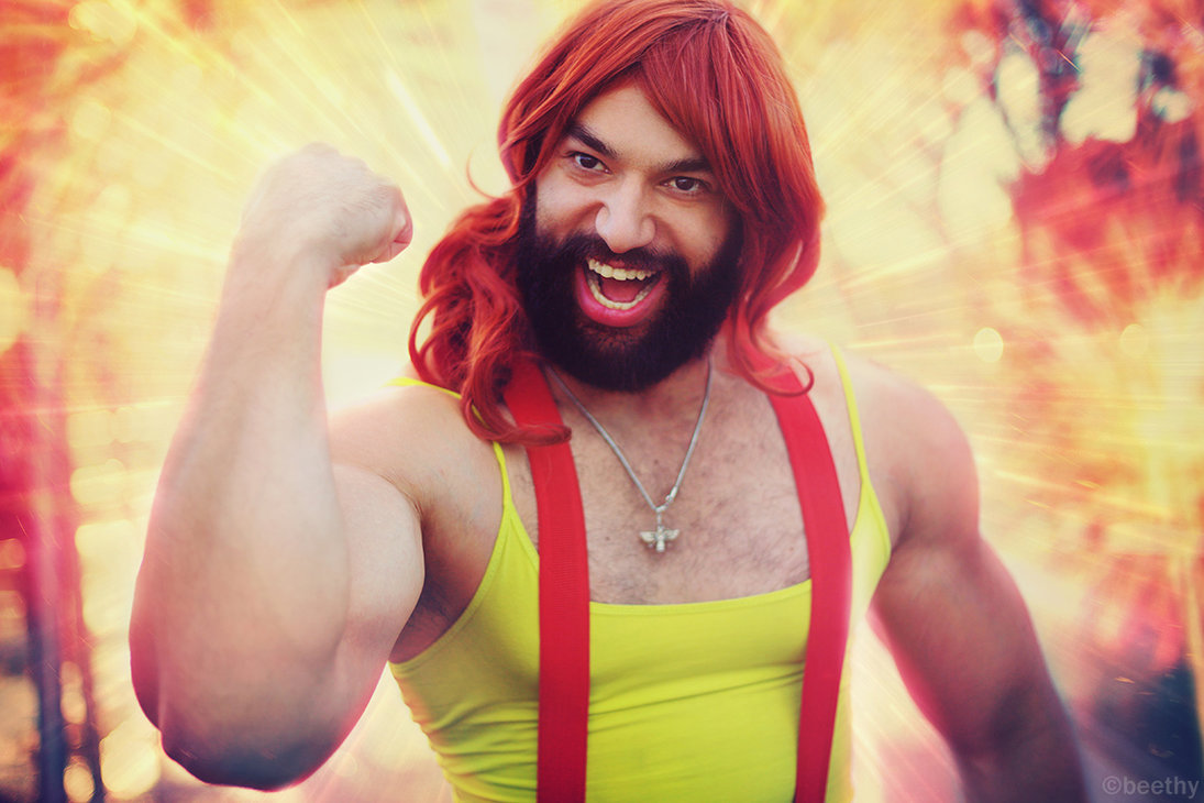 cosplay-gamers:  Pokemon - Misty Cosplay by Zeek Photography by Beethy, E, and Jadeabella