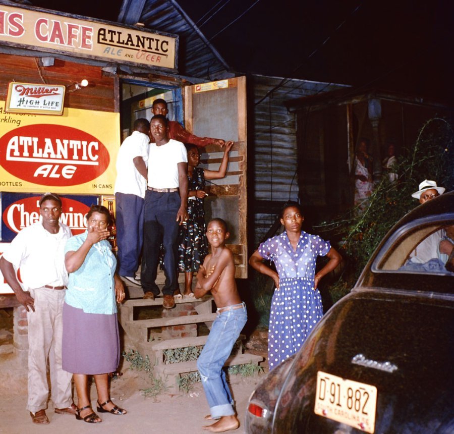 lostinurbanism:  LIFE and Civil Rights: Segregation in 1956 South Carolina Photographs