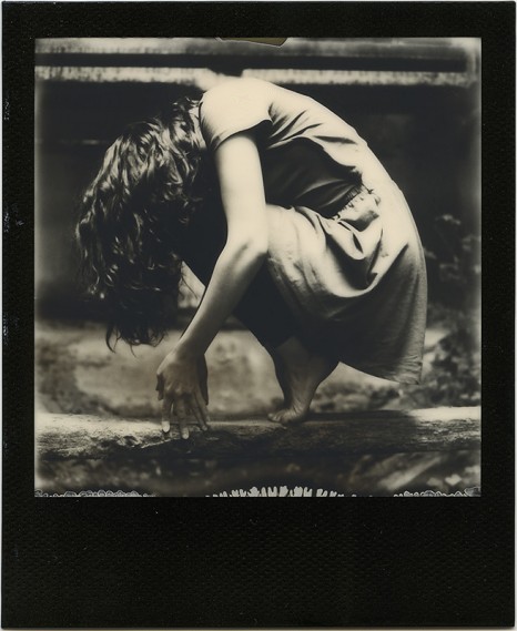 mirrorsandall:  Denis Peaudeau 