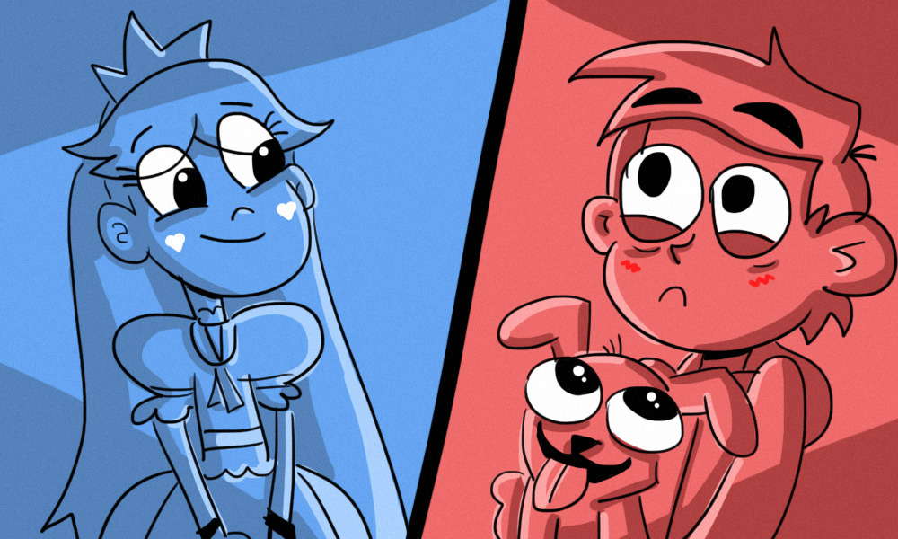 Star Vs. The FinaleChapter 3 is up on FanFiction.net.Read it here.Hope you enjoy!Previous