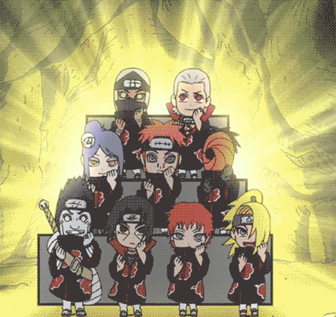 belieberrrrrrr:Akatsuki