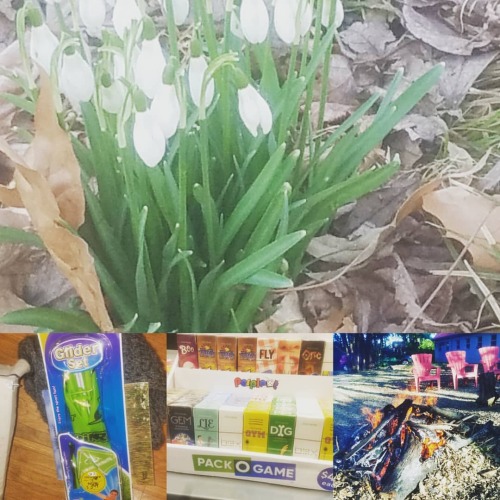 #caronabrightside #laughteristhebestmedicine #oneness Spring IS ON THE WAY! Peace And Caring To ALL (at