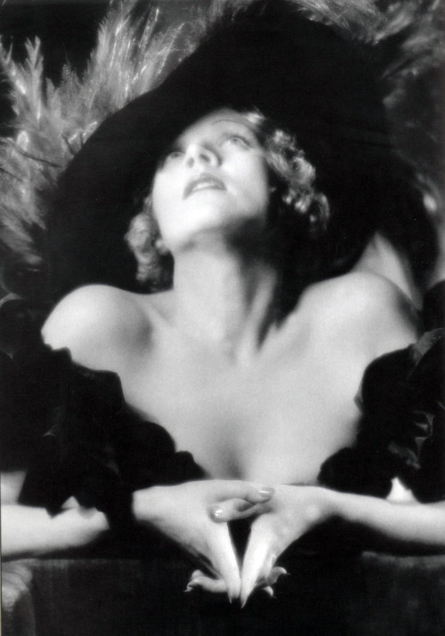 XXX garbodietrich: Marlene Dietrich by Eugene photo