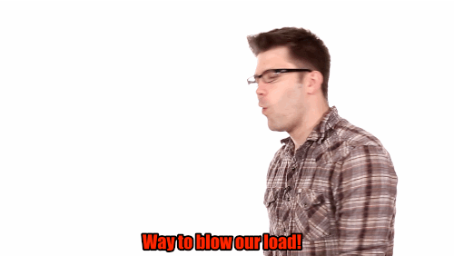 Trisha Hershberger Gif