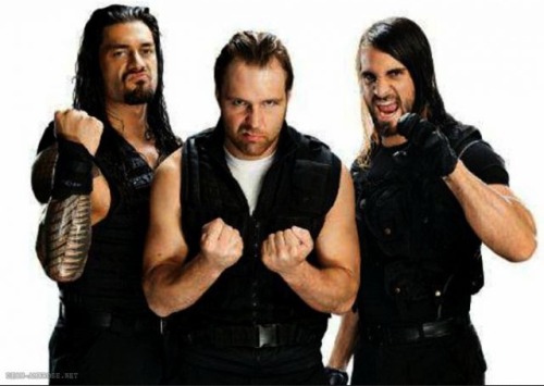marylovestheshield:  The Shield Spam!! Happy New Year’s to my Lovely Followers! I love you guys so much & let’s have an AMAZING 2014!! :D 