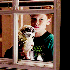 frollola: Cameron Monaghan as Kevin O'Doyle in Click (2006)