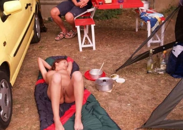 Naturist Forever