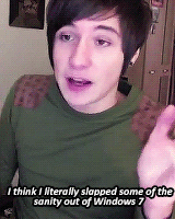 yehes-deactivated20160709:  dan howell + best of 