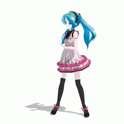 miku says i made hp