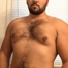 phallical:First gif I’ve made and ofcourse it’s flexing. Color me narcissistic I guess 🤷🏼‍♀️ Post chest day.