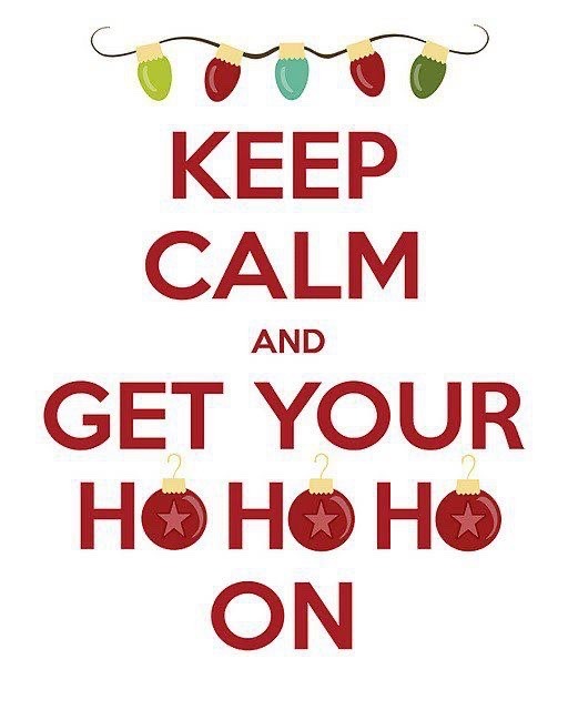 ginagottcha:Merry Christmas 🎄 