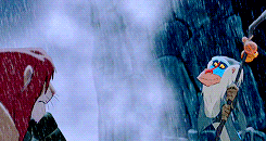 disneyroyalty:  It is time. 