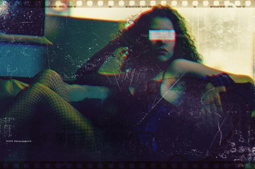 gypsystripper:  ☾ Vina d’Bellum ☾