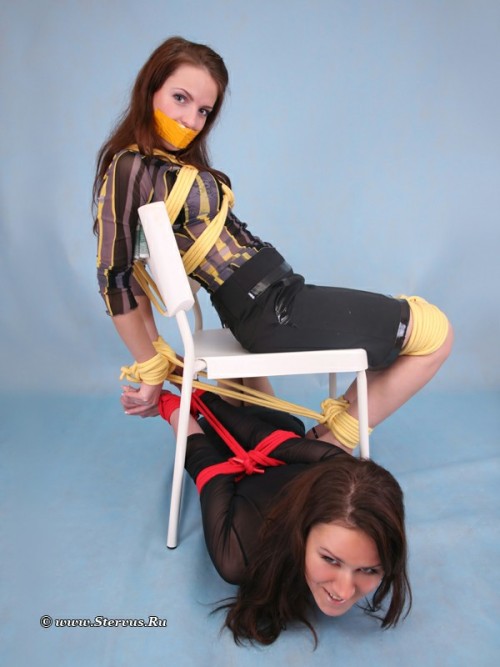 Beautiful BDSM
