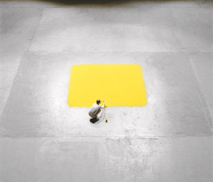 kalabaliikki:  WOLFGANG LAIB’S POLLEN FROM HAZELNUT  