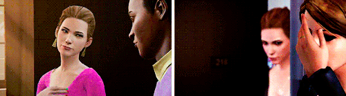 candicespatton:Before the Storm  (episode one)→ Life is Strange (season one)