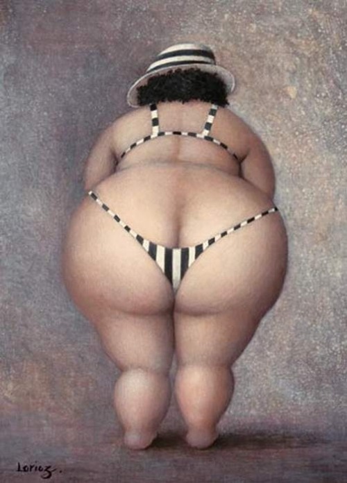hoodoothatvoodoo:  Jeanne Lorioz 