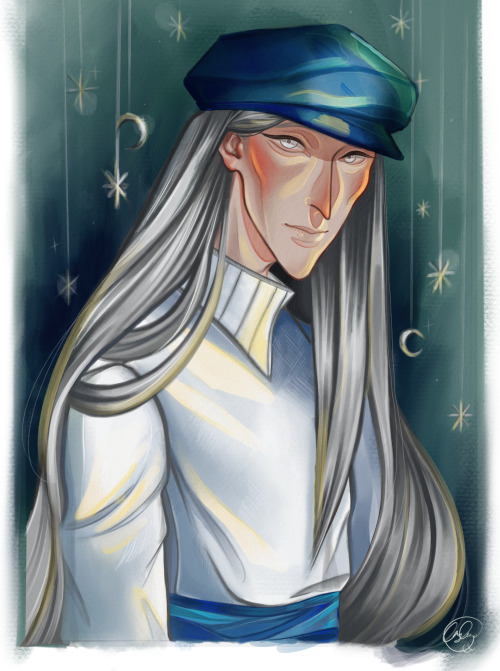 mimsara15: Kite HxH I’ve been rewatching the 2011 version and let me just say… I have a lot of feeli