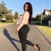 princejazziedad:DeliciouslySexy. CurviLicious. Gorgeous. BootiDelicious Mami.. Ms Mahle__s21 ❤️ ❤️ ❤️South African…. 