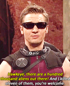 Get To Know Me Meme [3/5] Current Celebrity Crushes Jeremy Renner