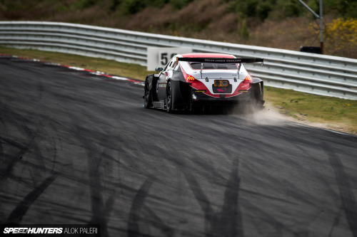 Second Life: A NISMO Super GT In Norway - Speedhunters