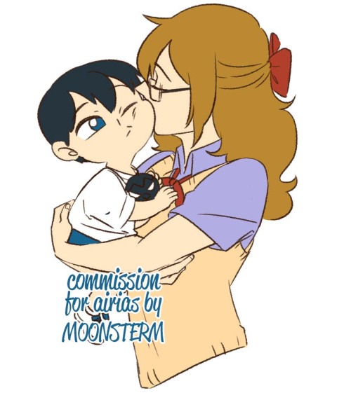  DONATE TO KO-FI | TEEPUBLIC | REDBUBBLE Widdle Tobio commissions from this January :D