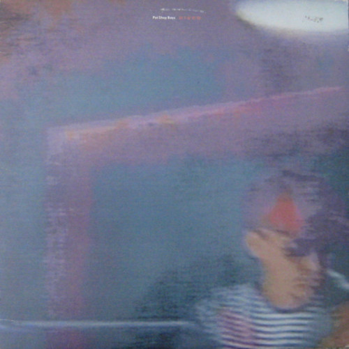 vierundachzig: New Order - State Of The Nation, 1986, design: Peter Saville Pet Shop Boys 