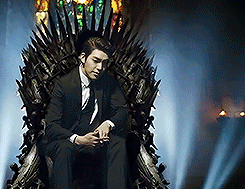 kimwoobinseyebrows:♔ Game of Brows - Set 1 of 2.&ldquo;To play the game of