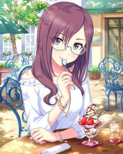 nise3kawan-betsuyakata:  1437173462918.jpg  週末眼鏡スレ猛威を振 - 二次元裏＠ふたばhttp://jun.2chan.net/b/res/20420626.htm