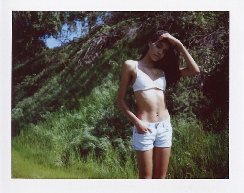 Fragile Bones