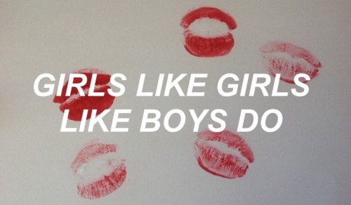 breakmyheartwithlyrics:Hayley Kiyoko- Girls Like Girlscongrats dailyladylyrics on 10 K!