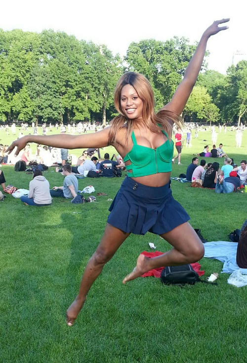 spaceangelqueen:   Mother Laverne  Gosh 