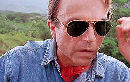 jurassicparkfilms:  Mr Hammond, after careful consideration, I have decided not to