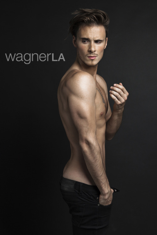kamikanani: Michael Rose by David Wagner 