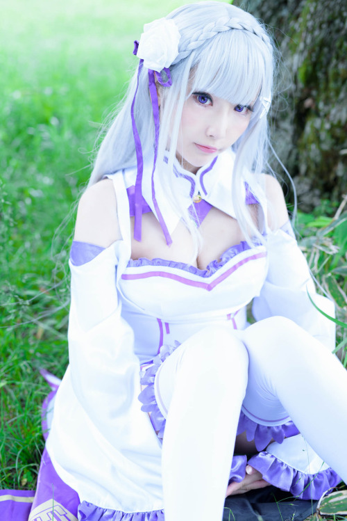 Emilia - Yuuucha