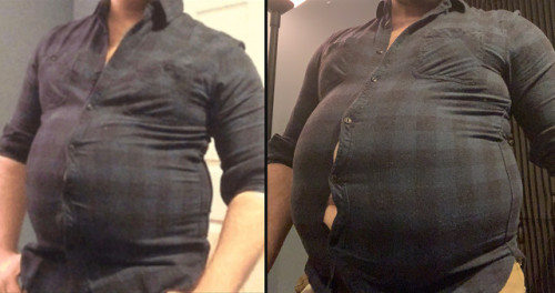 feedistvin: Photo evidence that food tastes good.