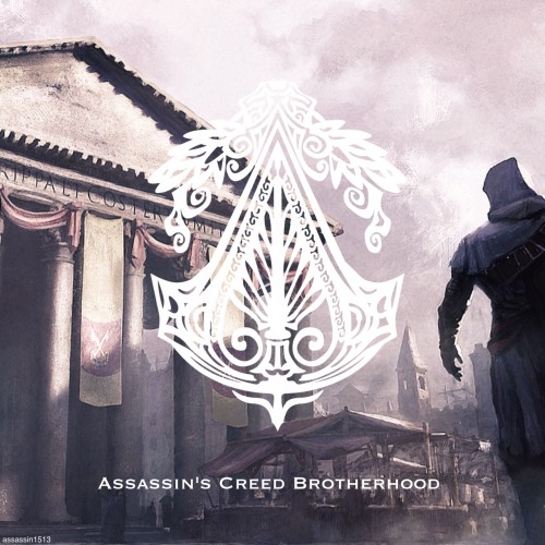 assassin1513:  {The Art from Assassin’s Creed} {Pictures made by me :)}