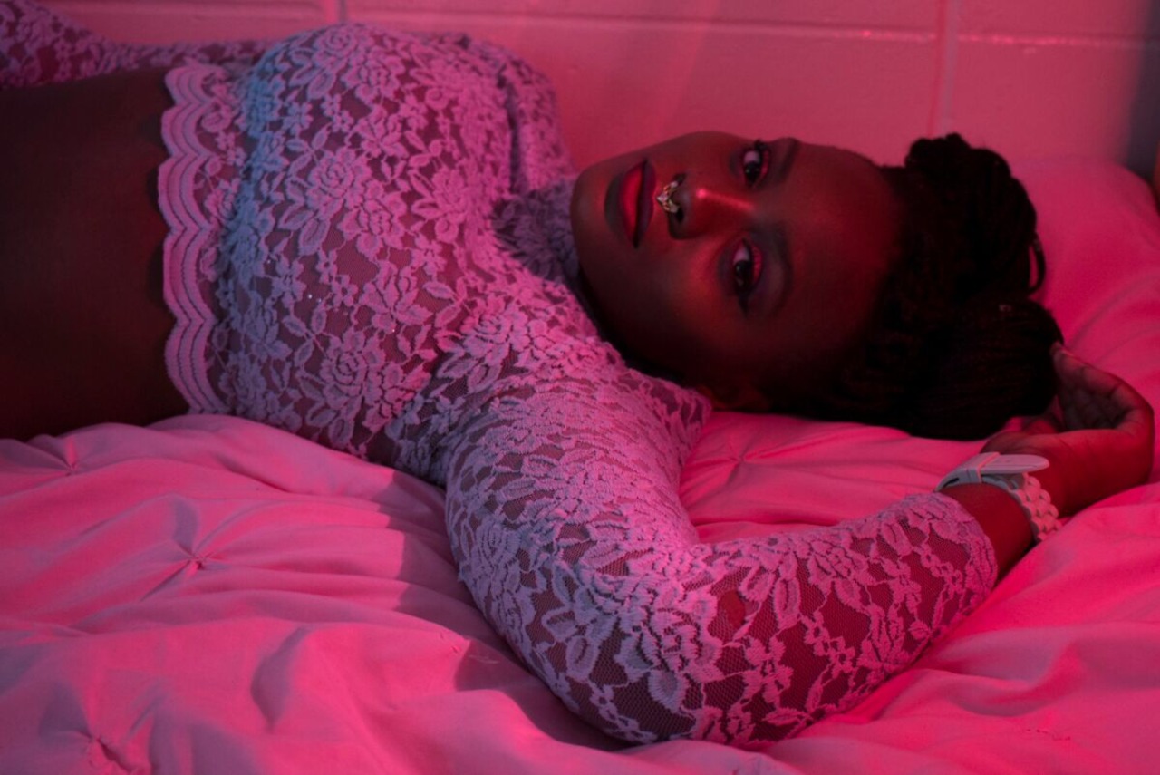 carefreeblackho:  Photos by Jheyda