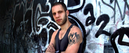 WOLF HUDSON - ACTEUR PORNO