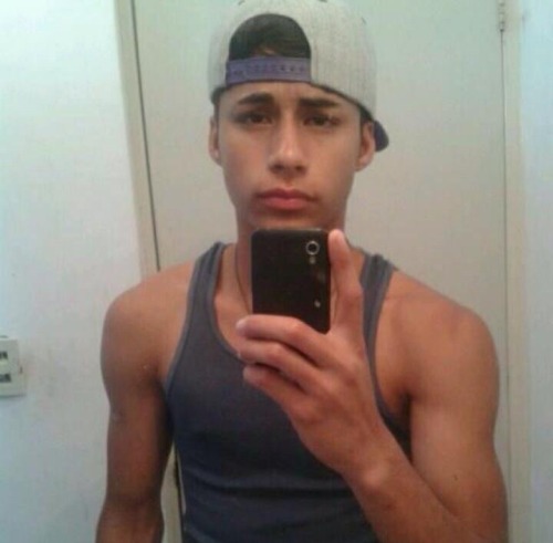 kbroncin:  Puro Santa Chila…!!!