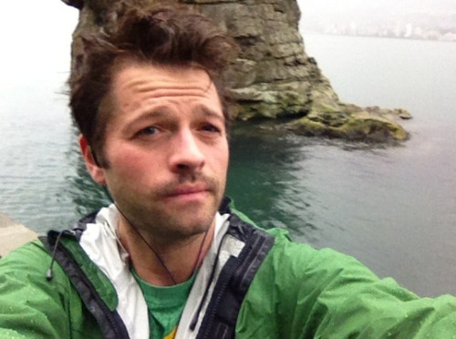 mishas-dick:  watchtheskytonight:  mishas-dick:  Pictures that helped me thoroughly convince a 9 year old boy that Misha Collins is my boyfriend. My life is a series of lies.  I’M GONNA CRY THAT’S WHAT I TOLD MY NEIGHBOR’S KID   It has grown since