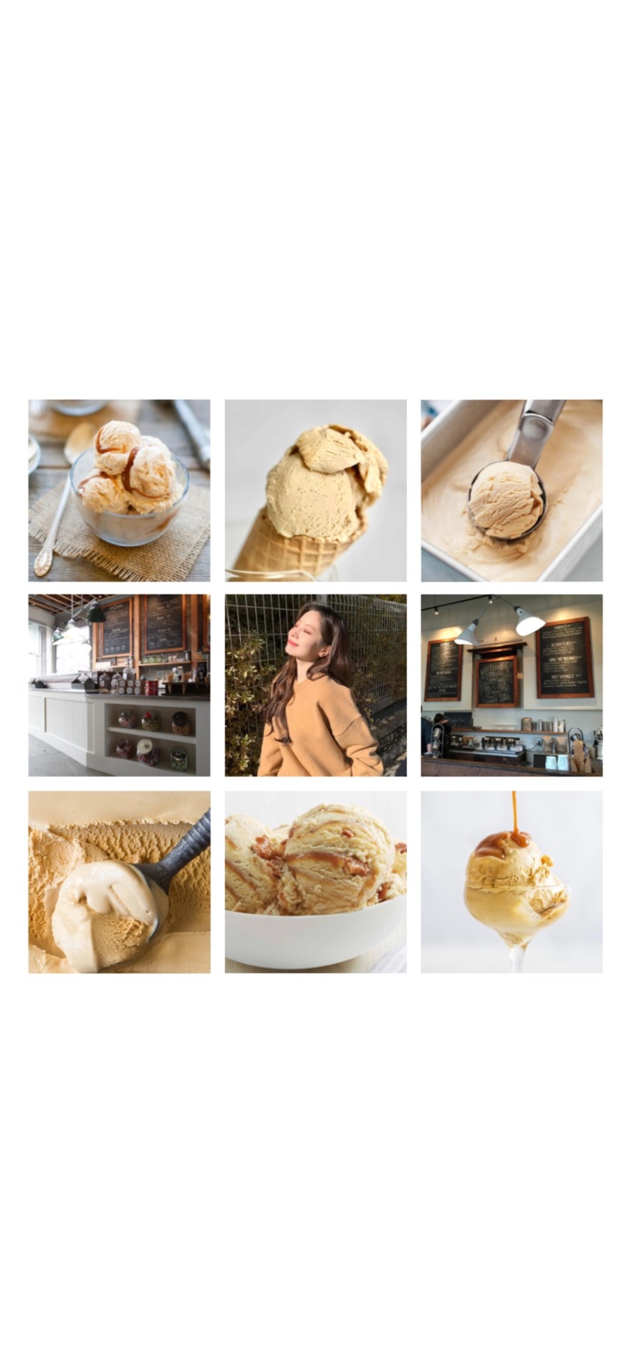 Twice As Ice Cream