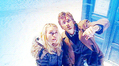 motherflunker:  Happy Christmas Whovians    Now brace for misery