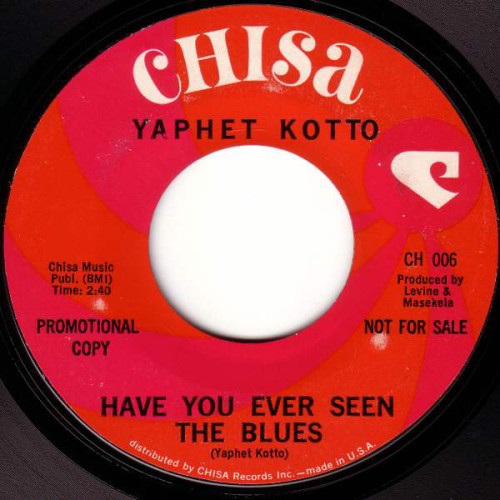 RIP Yaphet Kotto (November 15, 1939 – March 15, 2021)