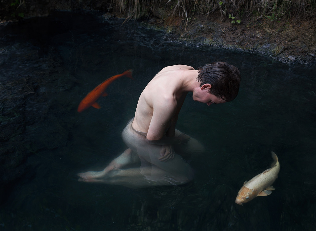 sean-clancy:  Solace by Morey Spellman on Flickr.