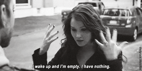 lonelyyness:  †