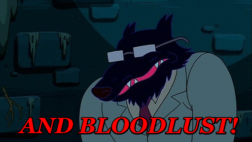 negativefade:  Me in a nutshell. 