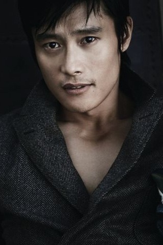 Lee Byung-hun Korean Gallery Tumblr