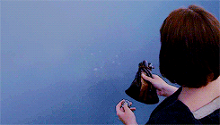 alicesabernathy:Forget about the bloody gods and listen to what I’m telling you!